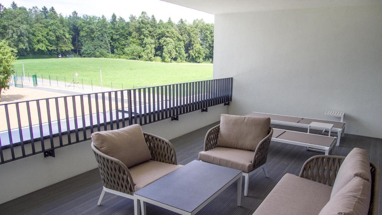 Elegans Hotel Brdo Kranj Ngoại thất bức ảnh