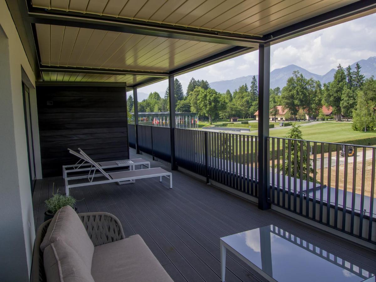 Elegans Hotel Brdo Kranj Ngoại thất bức ảnh