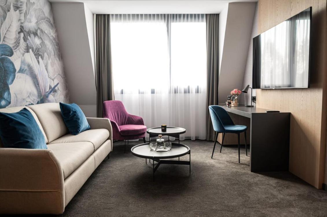 Elegans Hotel Brdo Kranj Ngoại thất bức ảnh