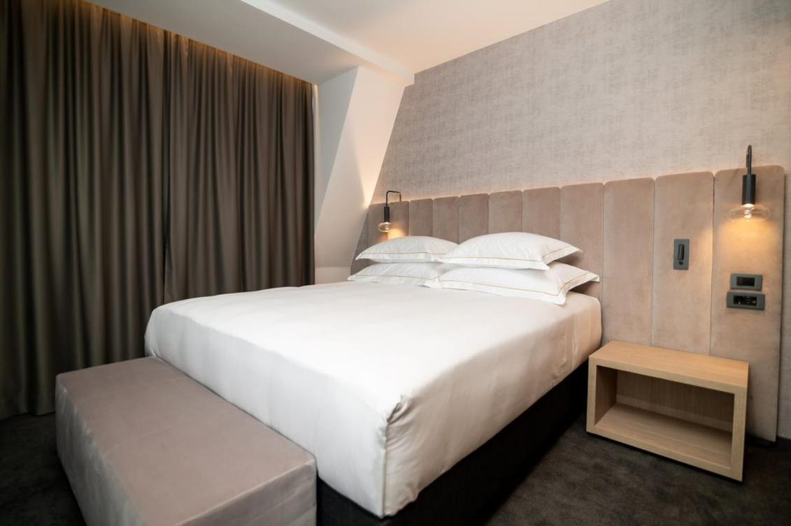 Elegans Hotel Brdo Kranj Ngoại thất bức ảnh