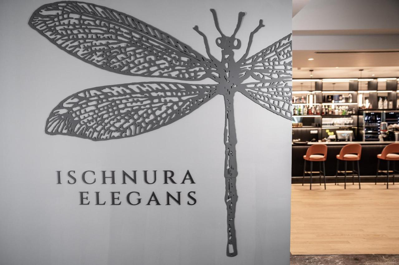 Elegans Hotel Brdo Kranj Ngoại thất bức ảnh