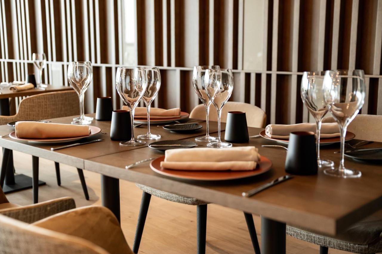Elegans Hotel Brdo Kranj Ngoại thất bức ảnh