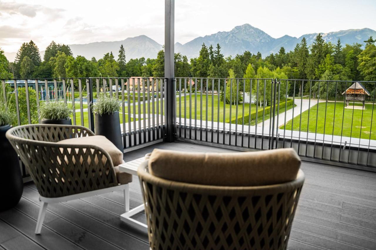 Elegans Hotel Brdo Kranj Ngoại thất bức ảnh