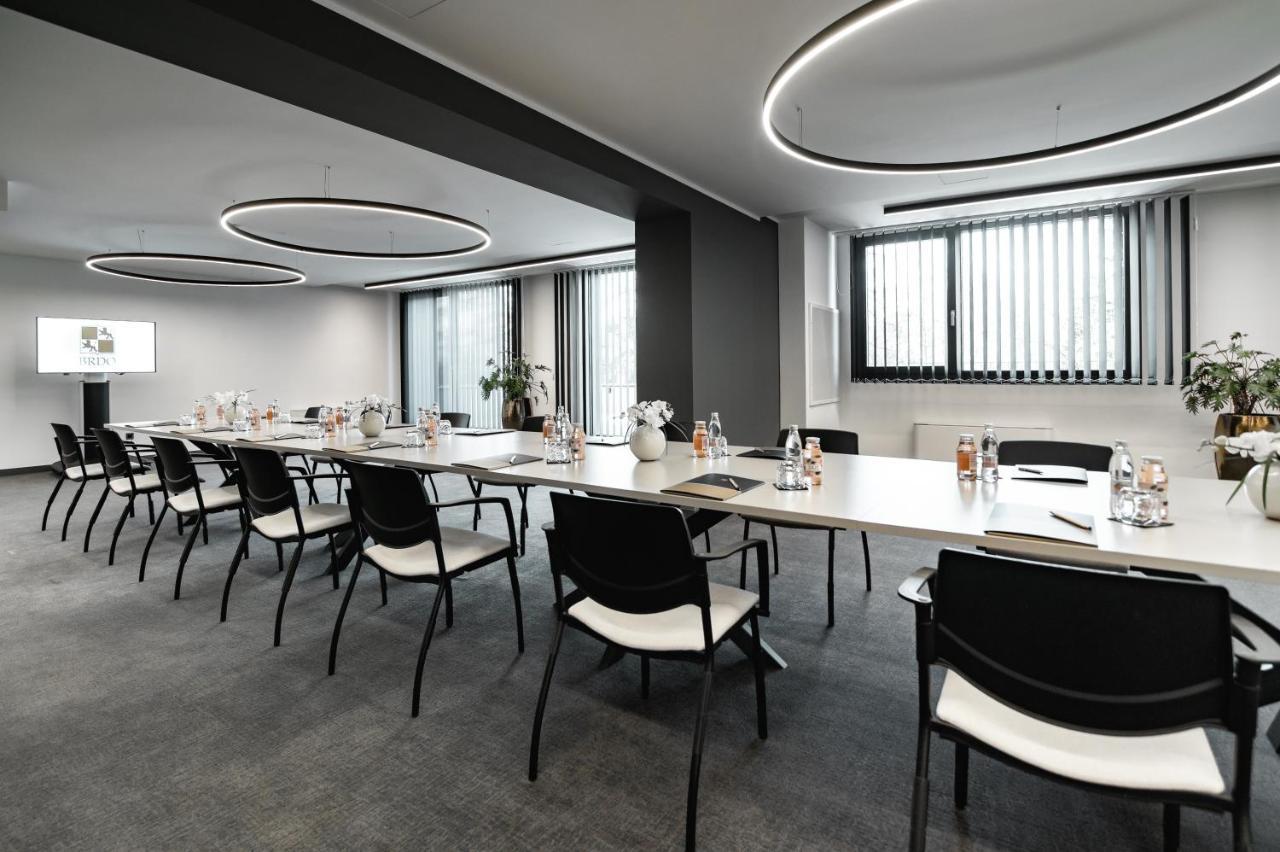 Elegans Hotel Brdo Kranj Ngoại thất bức ảnh