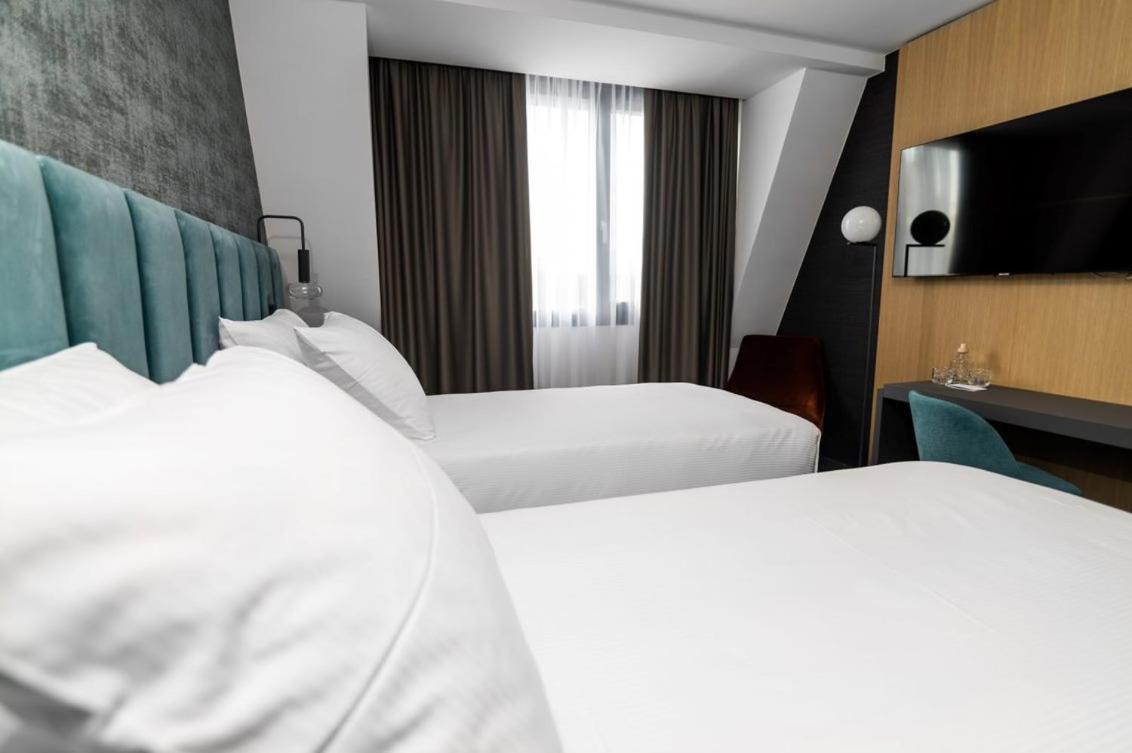 Elegans Hotel Brdo Kranj Ngoại thất bức ảnh