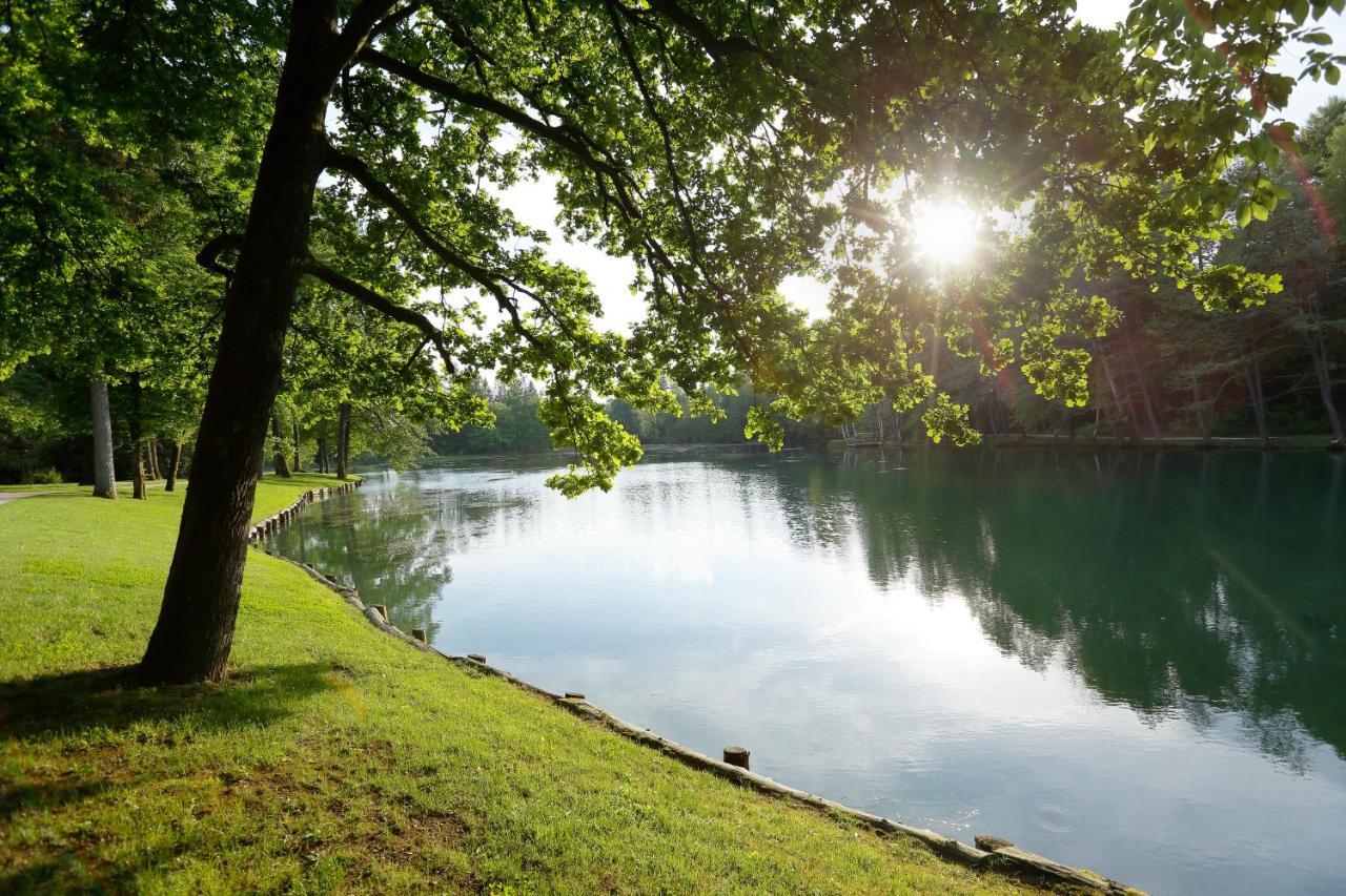 Elegans Hotel Brdo Kranj Ngoại thất bức ảnh