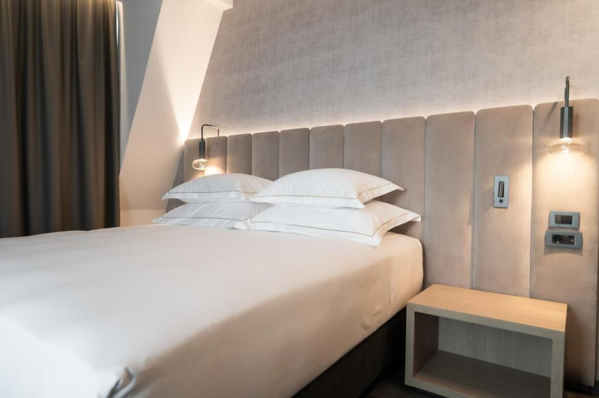 Elegans Hotel Brdo Kranj Ngoại thất bức ảnh
