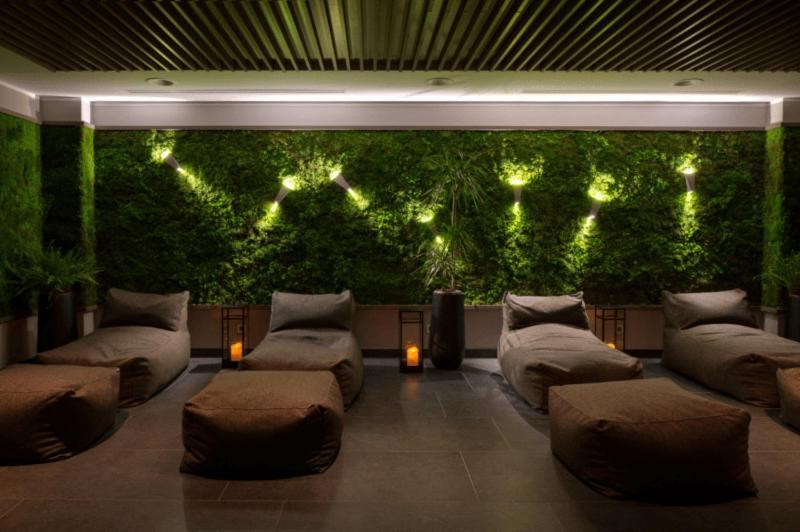 Elegans Hotel Brdo Kranj Ngoại thất bức ảnh