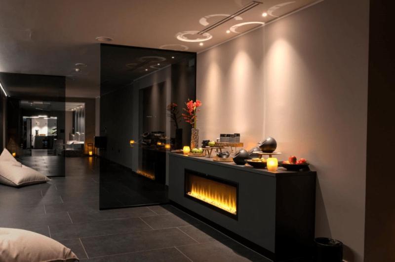 Elegans Hotel Brdo Kranj Ngoại thất bức ảnh