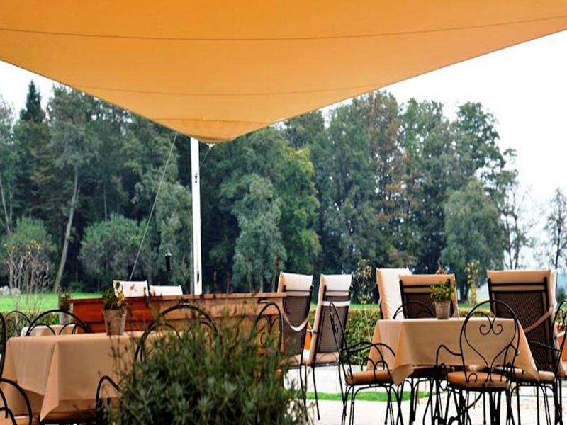 Elegans Hotel Brdo Kranj Ngoại thất bức ảnh