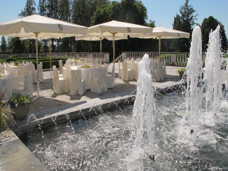 Elegans Hotel Brdo Kranj Ngoại thất bức ảnh