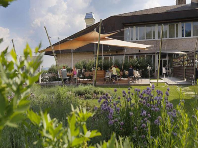 Elegans Hotel Brdo Kranj Ngoại thất bức ảnh