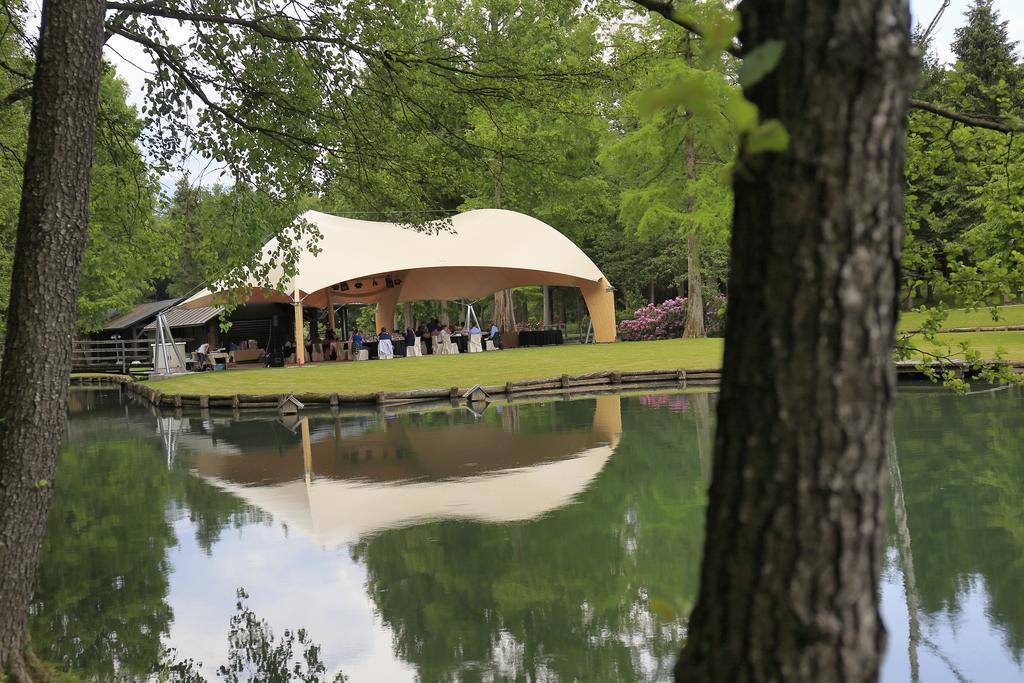 Elegans Hotel Brdo Kranj Ngoại thất bức ảnh