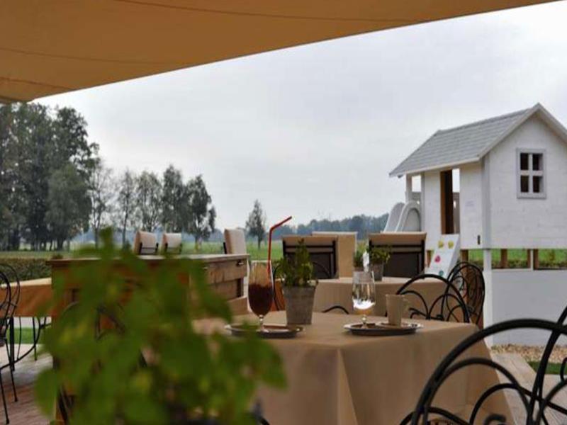 Elegans Hotel Brdo Kranj Ngoại thất bức ảnh